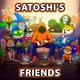 SATOSHIS•FRIENDS logo