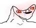 LASER•EYES•MAXI•RETARDIO logo
