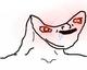 LASER•EYES•MAXI•RETARDIO logo