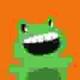 FRUCKS•FRUCKS•FRUCKS logo