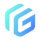 GENIIDATA•BITCOIN logo