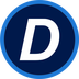 DIGIBYTE•BITCOIN logo