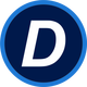 DIGIBYTE•BITCOIN logo