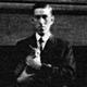 HP•LOVECRAFT•CAT logo