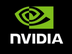 NVIDIA•CORPORATION•RUNE logo