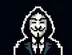XYX•ANONYMOUS•XYX logo