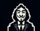 XYX•ANONYMOUS•XYX logo