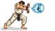 STREET•FIGHTER logo