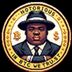 THE•NOTORIOUS•BTC logo
