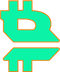 OSTRCHTRBO•BRDGETOKN•BTCSOL logo