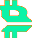 OSTRCHTRBO•BRDGETOKN•BTCSOL logo