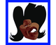 MICHELLE•OBAMA logo