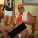 HULK•HOGANS•PUSSY logo