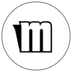 MND•DISTURBIA•V•II logo