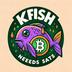 KFISH•NEEDS•SATS logo