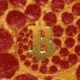 PIZZA•GIVEAWAY logo