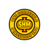 SHINEY•SCHMECKLES logo