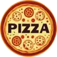 PIZZA•ORDINALS logo