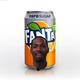 FANTA•LIGHT•BREV logo