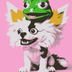 DOGCATWOLFPEPE logo