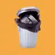 JUNK•ON•BITCOIN logo
