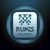 RUNES•MAINNET logo