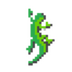 GREEN•GECKO•COIN logo