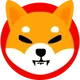 SHIB•MEMECOIN logo