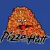 PIZZA•THE•HUTT logo