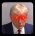 ORANGE•MAN•BAD logo