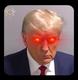 ORANGE•MAN•BAD logo