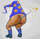 ASS•LARPS•ANONYMOUS logo