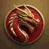 DRAGON•BITCOIN•CHINA logo