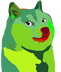 DOGETOSHI•PEPEMOTO logo