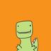 RE•TAR•DINO•REX logo