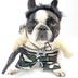 RAMBO•THE•PUPO logo
