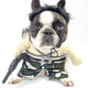 RAMBO•THE•PUPO logo