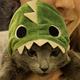 REX•THE•CATASAUR logo