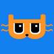 BILLION•DOLLARS•CAT logo