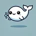 PUFF•PUFF•WHALE logo