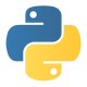 PYTHON•SOFTWARE logo