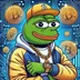 NO•BULLSHIT•PEPE logo