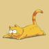 DOWNWARD•DOG•CAT logo