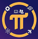 BILLION•DOLLAR•PI logo
