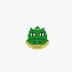 CROCK•FROM•THE•BLOCK logo