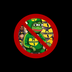 NOT•FOR•THE•CHILDREN logo