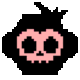 PINK•APES•PROJECT logo