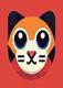 BITCOIN•RUNE•CAT logo