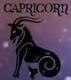 CAPRICORN•THE•GOAT logo