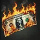 SHORT•THE•DOLLAR logo